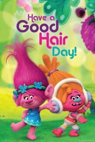 trolls-movie-poppy-smidge-poster-91x61cm